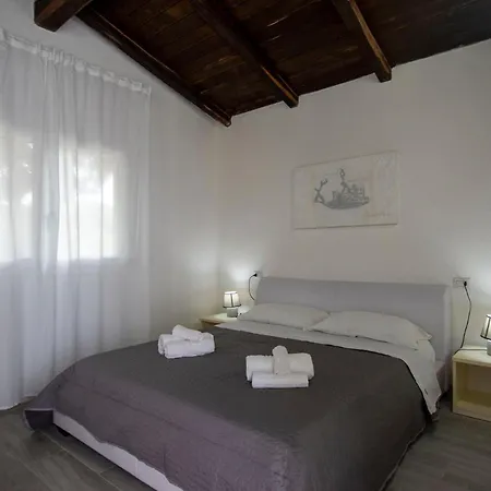 Lentischio 1 Villa