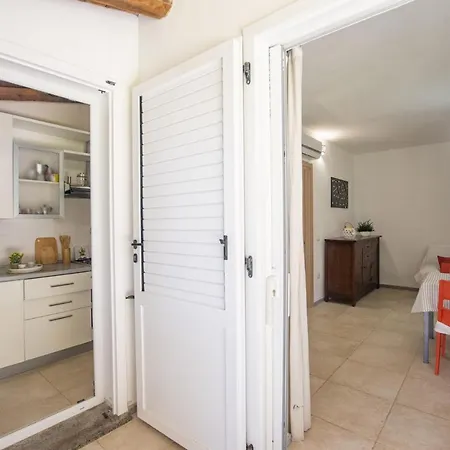 Villa Lentischio 1 *