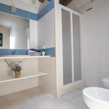 Lentischio 1 Villa *