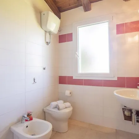 Lentischio 1 * ヴァッレドーリア