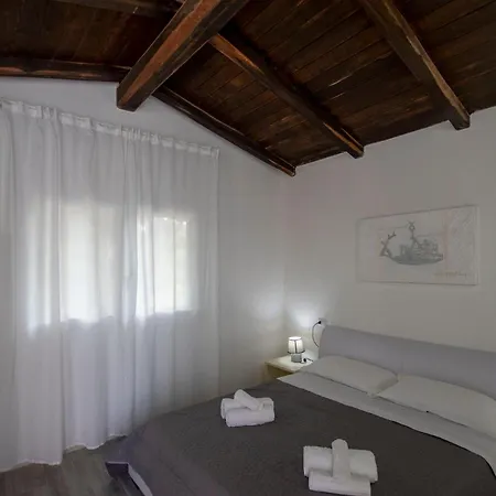 Villa Lentischio 1 Valledoria (Sardinia)