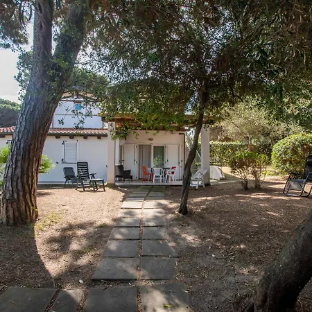 别墅 Lentischio 1